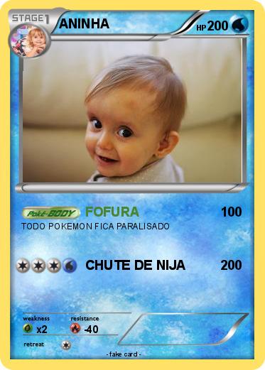 Pokemon ANINHA