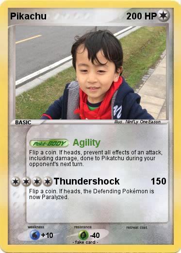 Pokemon NinfLy OneEason