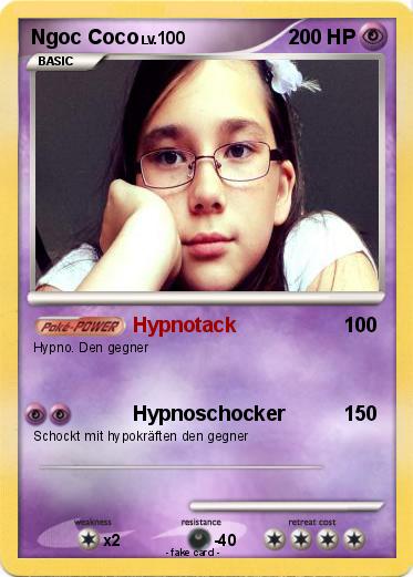 Pokemon Ngoc Coco
