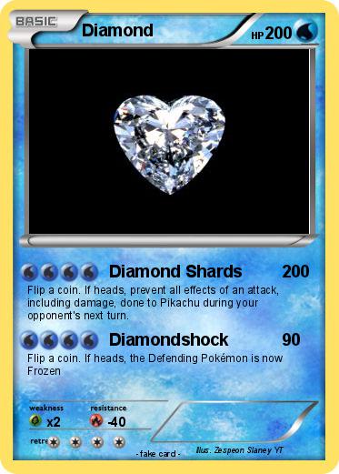 Pokemon Diamond