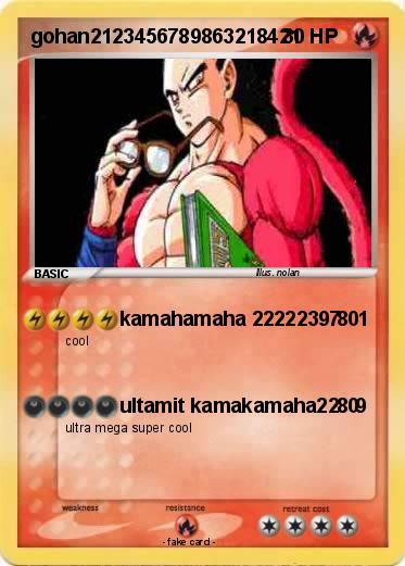 Pokemon gohan2123456789863218421