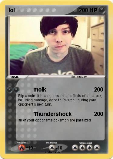 Pokemon lol