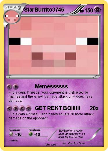 Pokemon StarBurrito3746