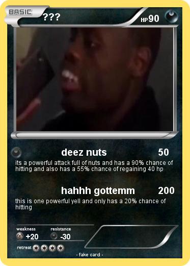 Pokemon ???