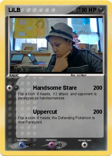 Pokemon LiLB