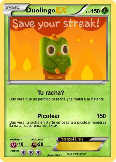 Pokemon Duolingo Pokemon Duolingo