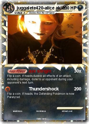 Pokemon juggalete420-alice akien
