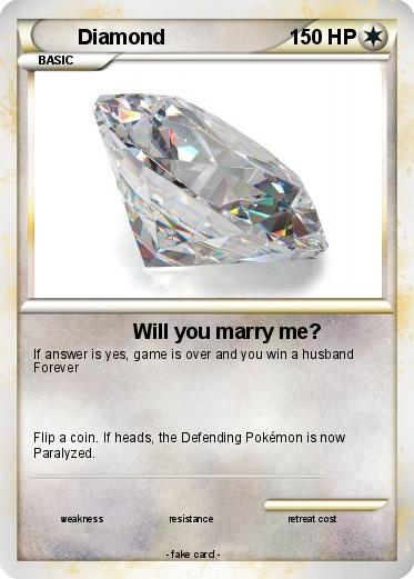 Pokemon Diamond