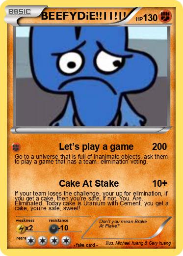 Pokemon BEEFYDiE!!11!1!