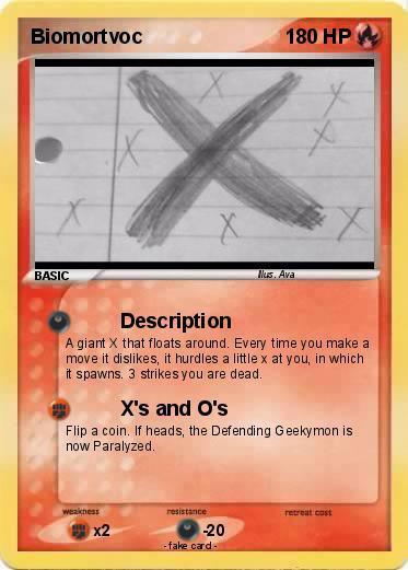 Pokemon Biomortvoc