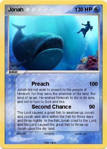 Pokemon Jonah