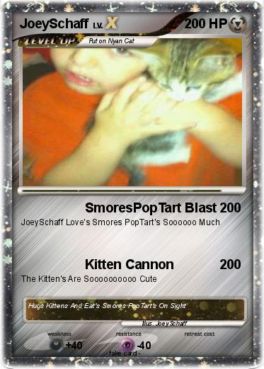 Pokemon JoeySchaff