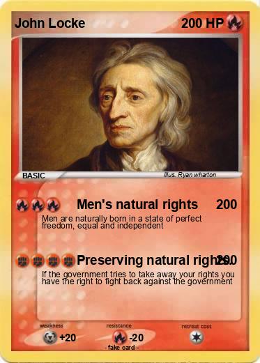 Pokemon John Locke Pokemon John Locke