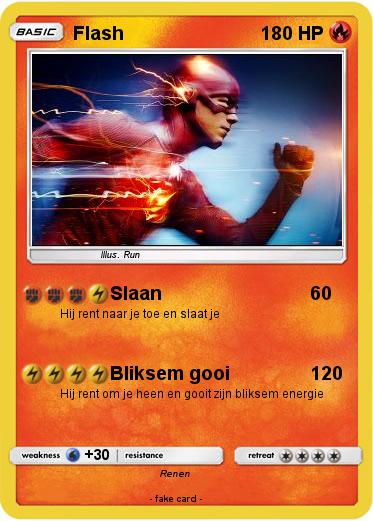 Pokemon Flash