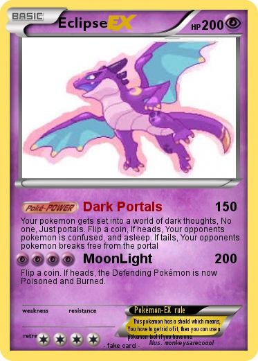 Pokemon Eclipse