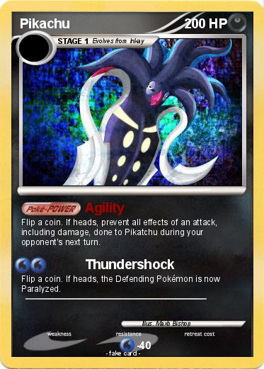 Pokemon Malamar