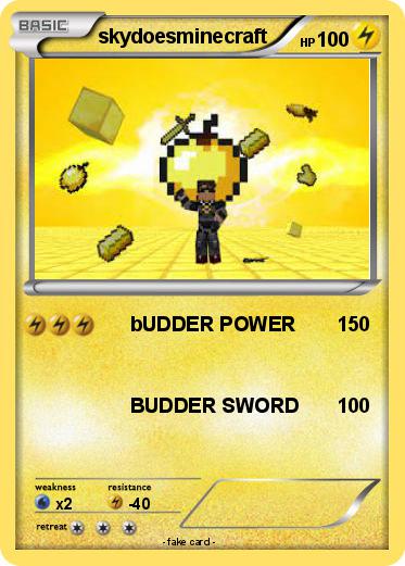 Pokemon skydoesminecraft