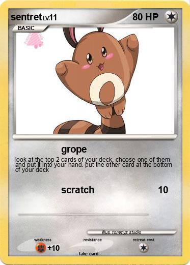 Pokemon sentret