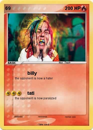 Pokemon 69