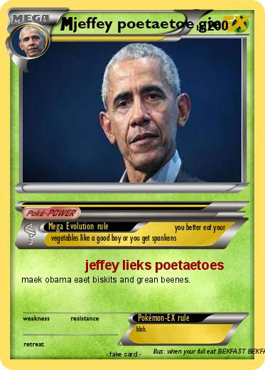 Pokemon jeffey poetaetoe gie