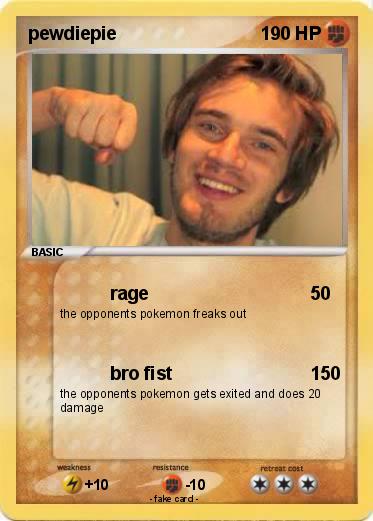Pokemon pewdiepie