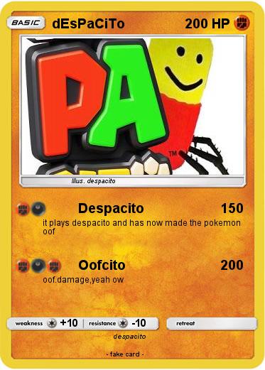 Pokemon dEsPaCiTo