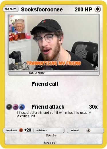 Pokemon Sooksfooroonee