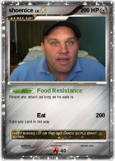 Pokemon shoenice