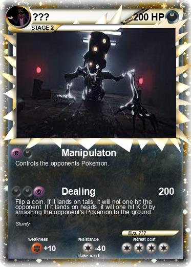 Pokemon ???