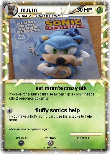 Pokemon m,n,m
