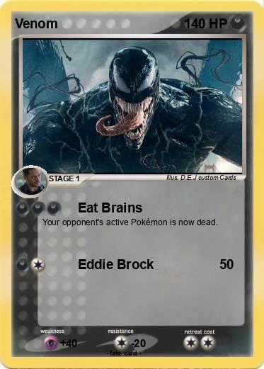 Pokemon Venom