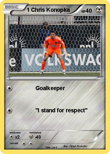 Pokemon 1 Chris Konopka