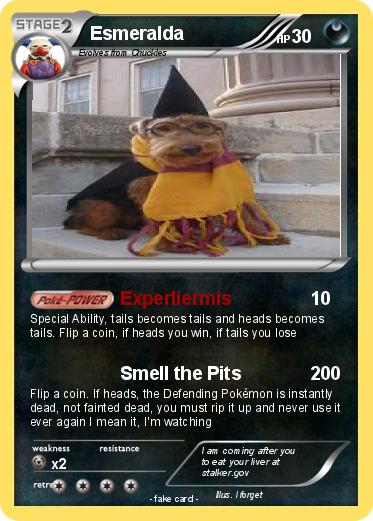 Pokemon Esmeralda