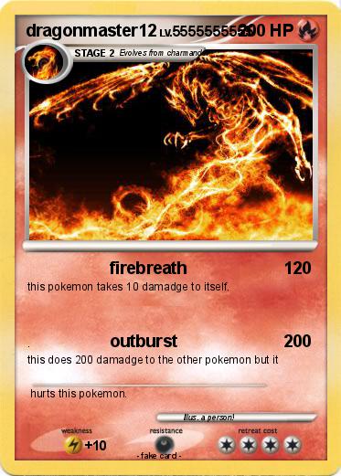 Pokemon dragonmaster12