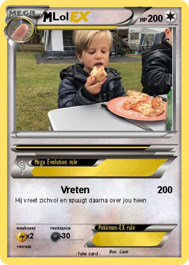 Pokemon Lol