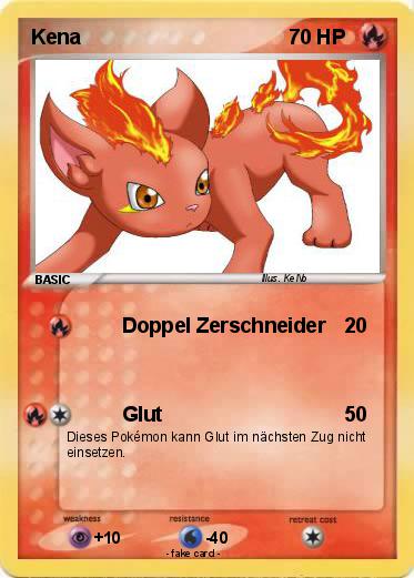 Pokemon Kena
