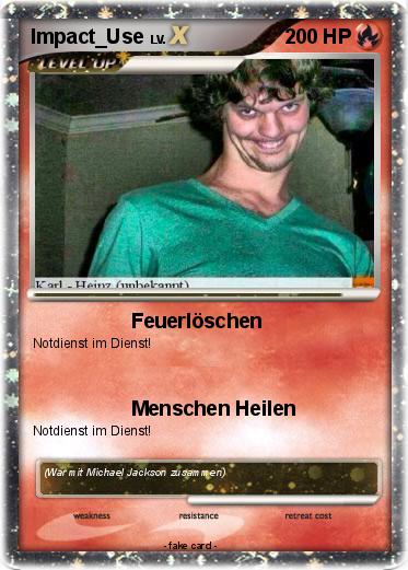 Pokemon Impact_Use