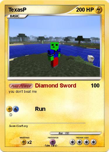 Pokemon TexasP