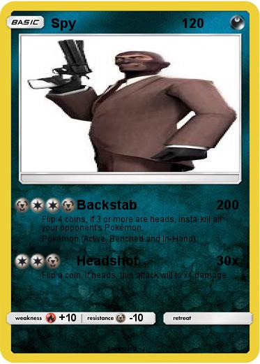 Pokemon Spy