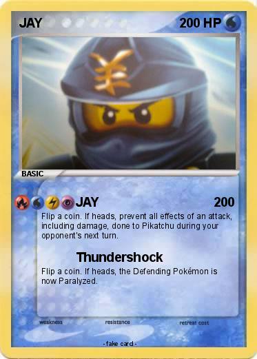 Pokemon JAY