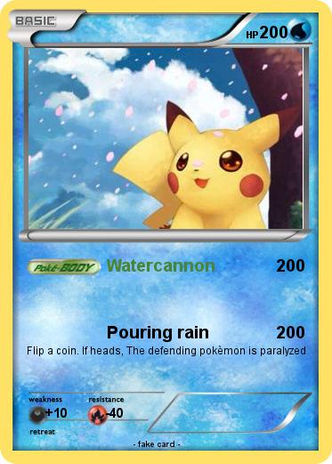 Pokemon 