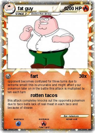 Pokemon fat guy                        6