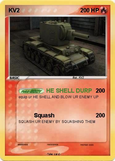 Pokemon KV2