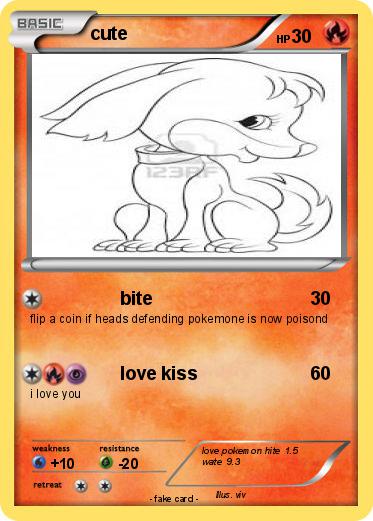 Pokemon cute
