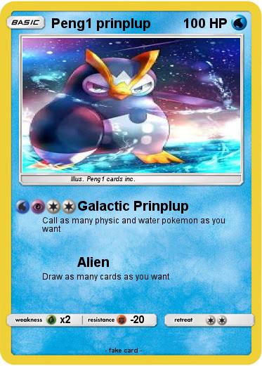 Pokemon Peng1 prinplup