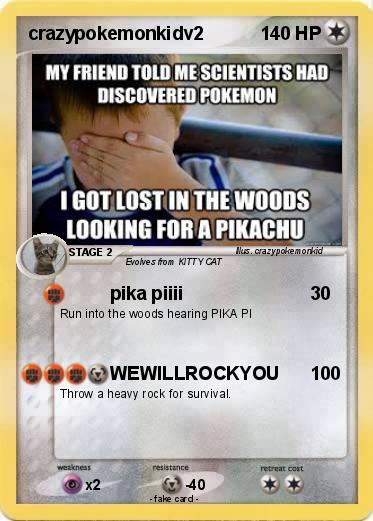 Pokemon crazypokemonkidv2