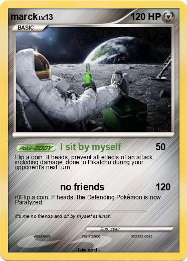 Pokemon marck