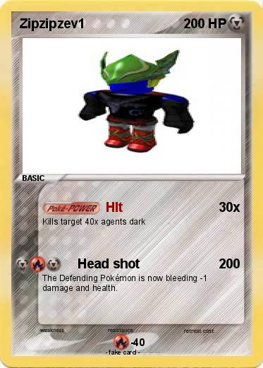 Pokemon Zipzipzev1