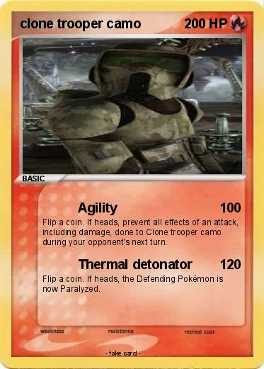 Pokemon clone trooper camo
