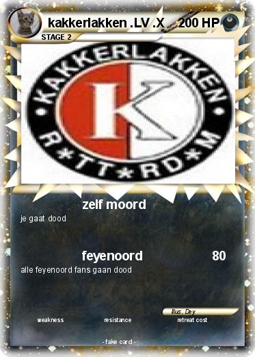 Pokemon kakkerlakken .LV .X